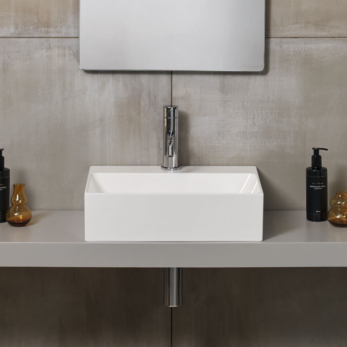 Premium 洗面器450mm/Hits Online Shop(ヒッツオンラインショップ)