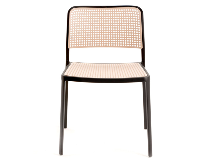 Audrey side chair by Piero Lissoni for Kartell | hive