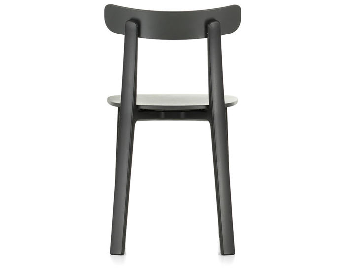 All Plastic Chair (APC) by Jasper Morrison for Vitra | hive