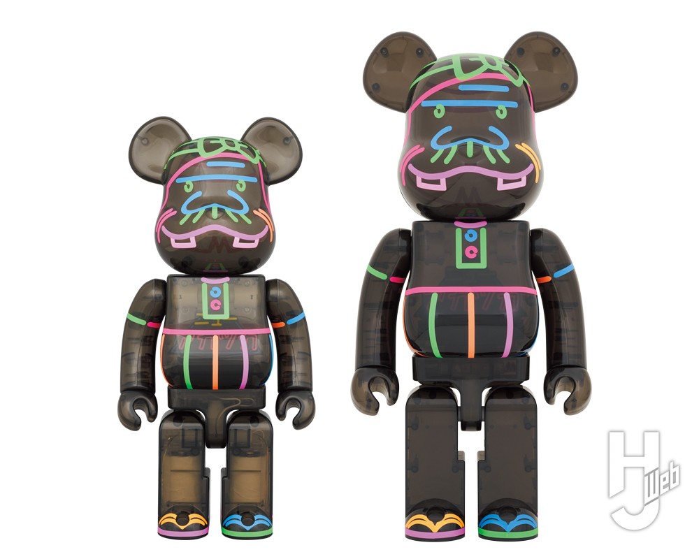 メディコム・トイ「AKASHIC RECORDS 3」10月22日（土）から開催