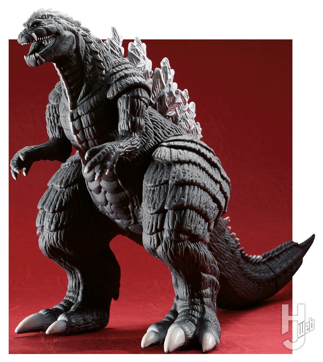 ムービーモンスターでゴジラS.Pを味わい尽くすべし! – Hobby JAPAN Web