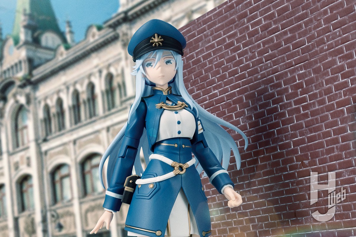 86—エイティシックス—』VLADILENA MILIZÉ – Hobby JAPAN Web