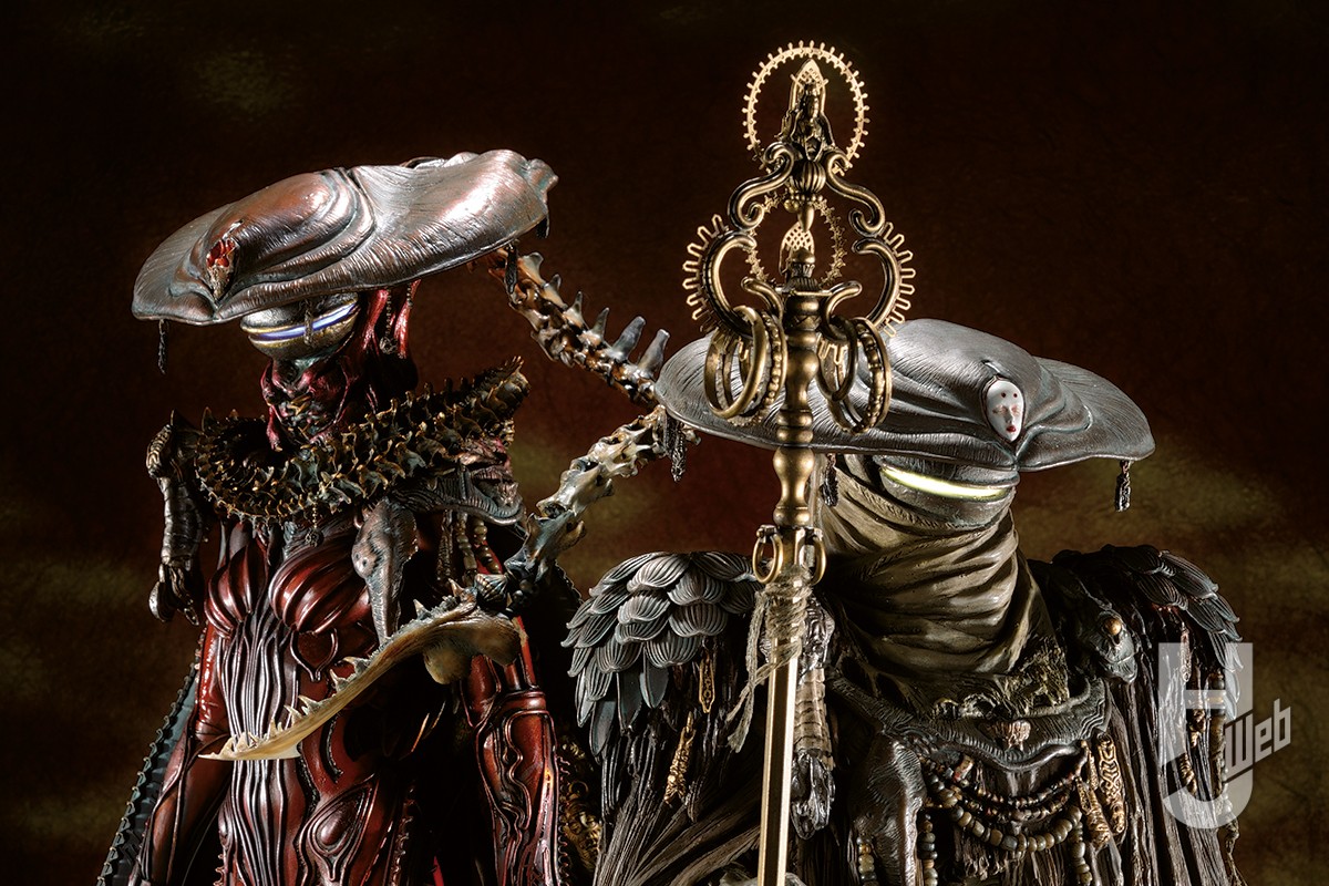 30年目のゼイラム – Hobby JAPAN Web