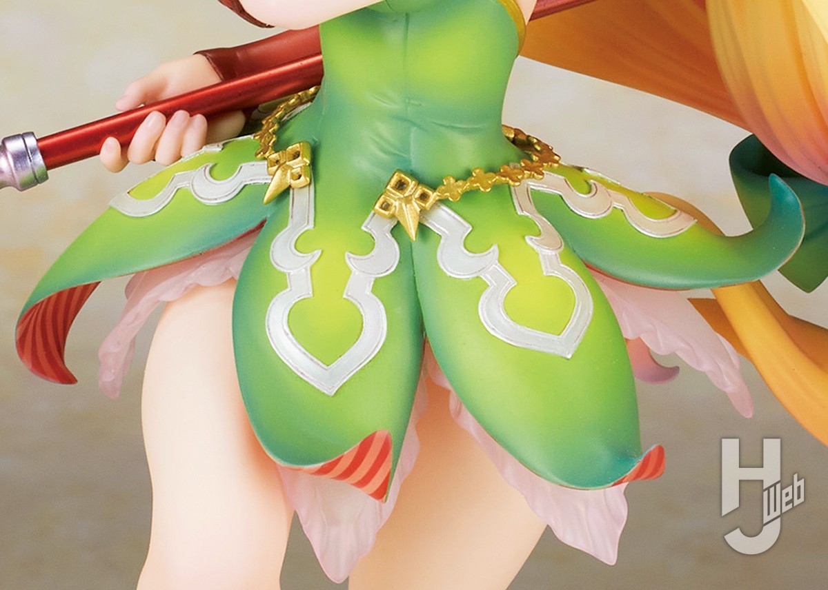 SQUARE ENIX PRODUCTS「聖剣伝説3」からリースが登場！ – Hobby JAPAN Web