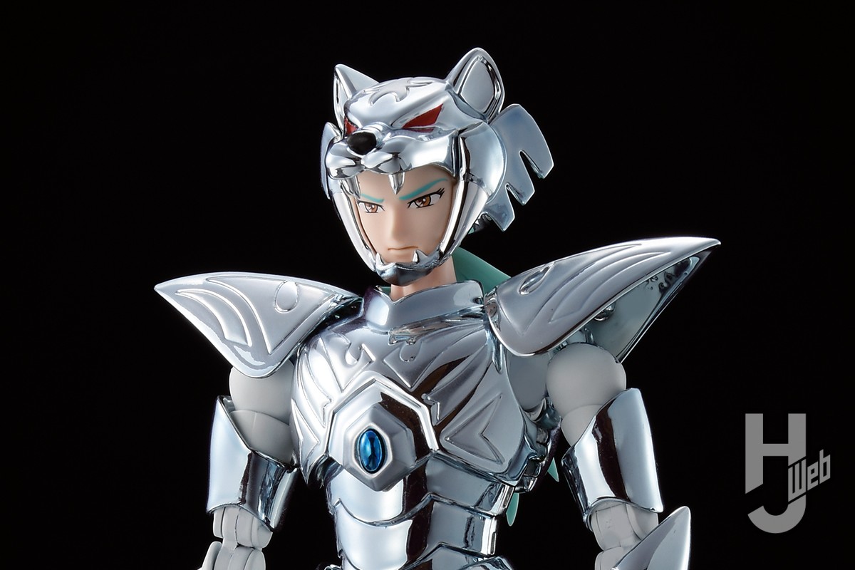 聖闘士聖衣MYTHOLOGY】「聖闘士聖衣神話EX」最新作にゼータ星