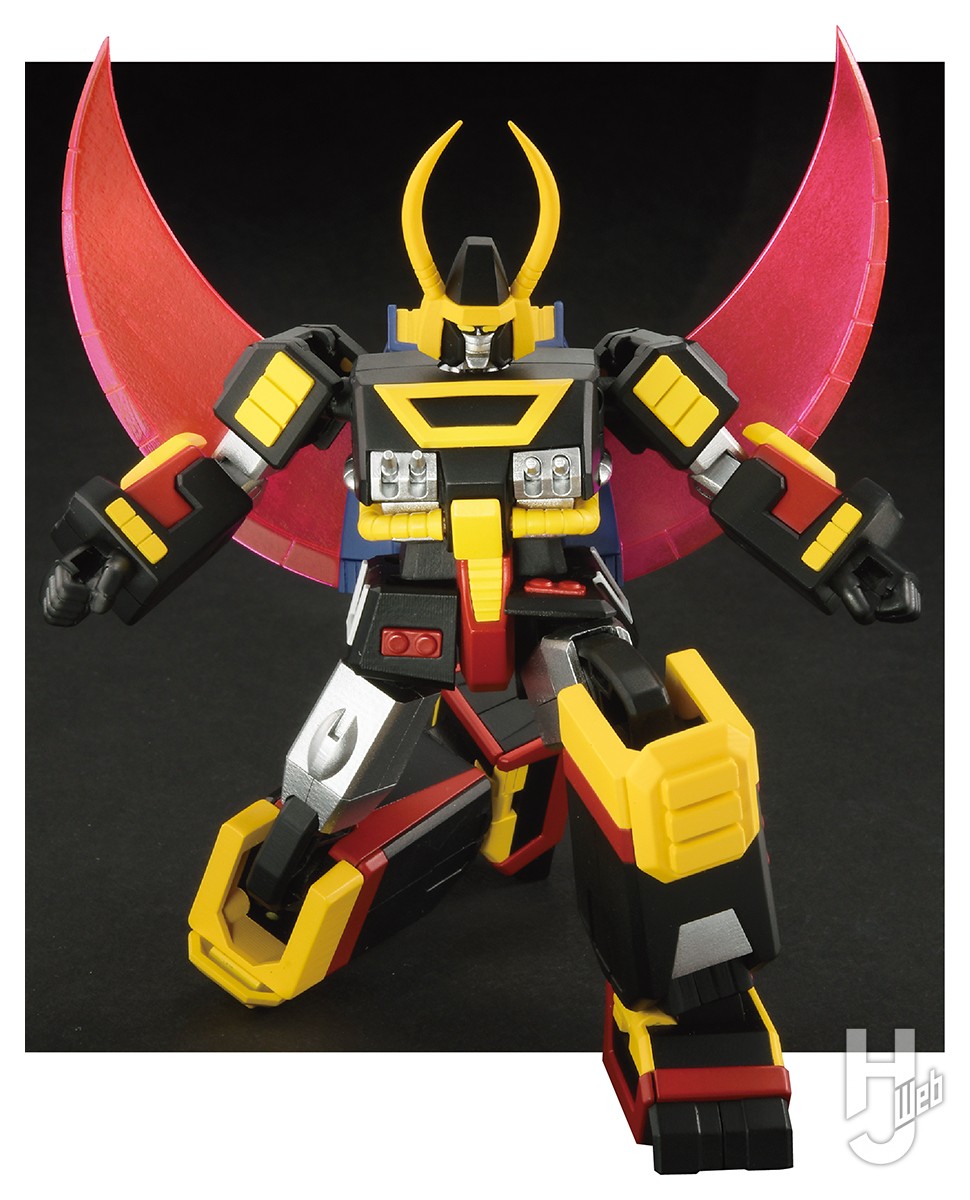 SMPに三冠王が登場！ 試作品大公開！PB限定版もお見せします