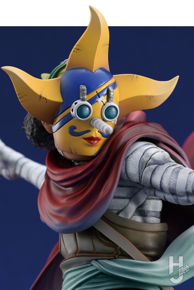 狙撃の王様” そげキングが約15年の時を経て蘇る！RUN!RUN!RUN!シリーズ