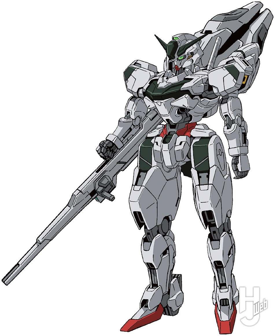 アニメ『機動戦士ガンダム 水星の魔女』をプレイバック！ 大団円を迎え