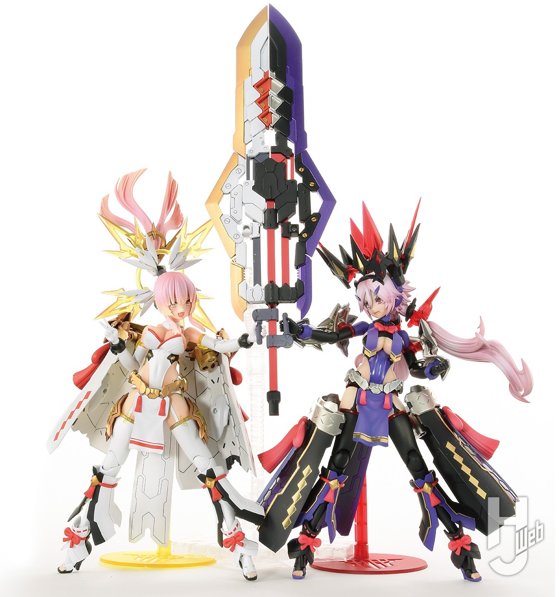 素材を最大限活かす丁寧仕上げで「皇巫 スサノヲ レガリア」を製作