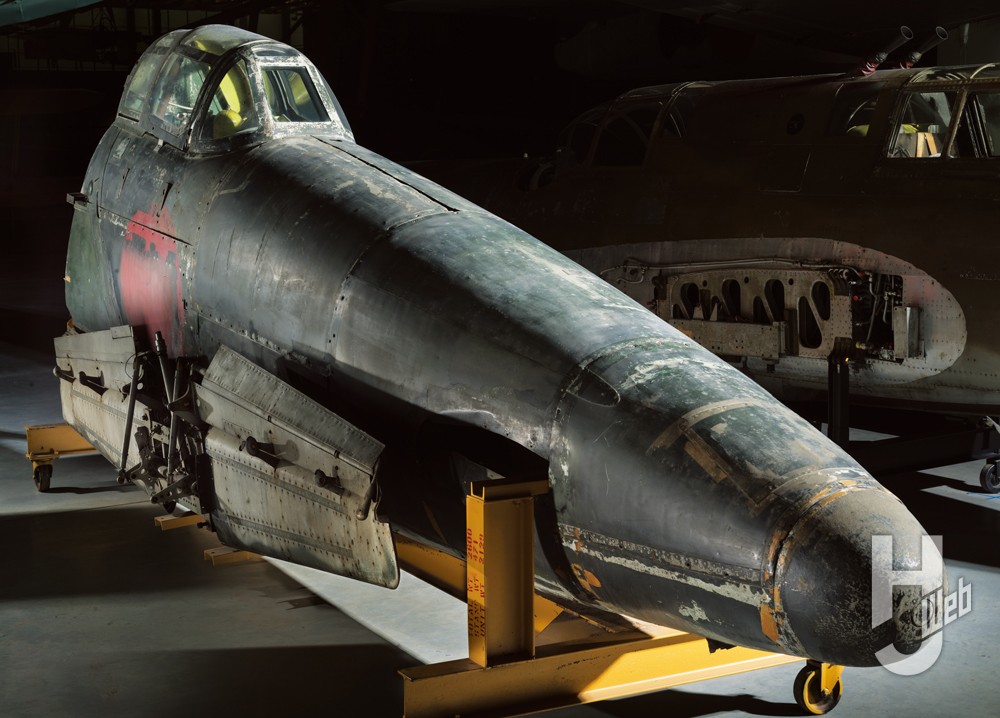 ゴジラ-1.0』で大活躍！ 幻の戦闘機「震電」は一体どんな飛行機