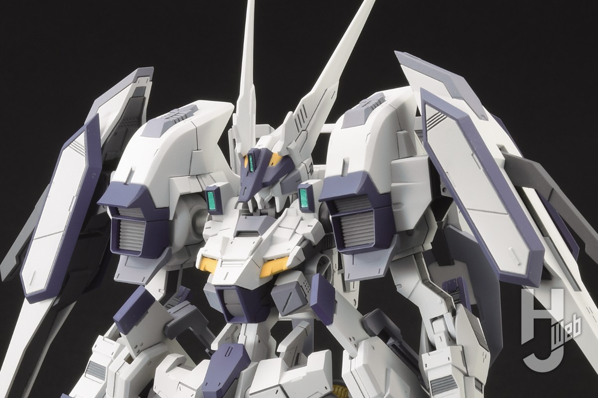 独占撮り下ろし!】MODEROID「フォーゲルグ」塗装試作を徹底レビュー