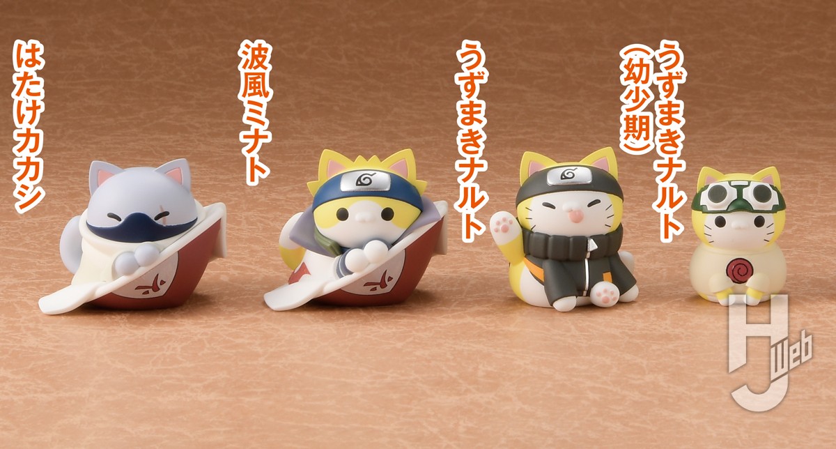 SPY×FAMILY』『NARUTO』『呪術廻戦』『ブルーロック』の最新フィギュア