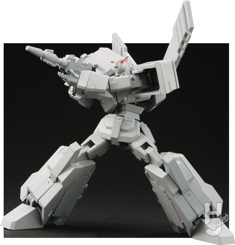 勇者警察ジェイデッカー』のジェイデッカーがSMPにブレイブアップ