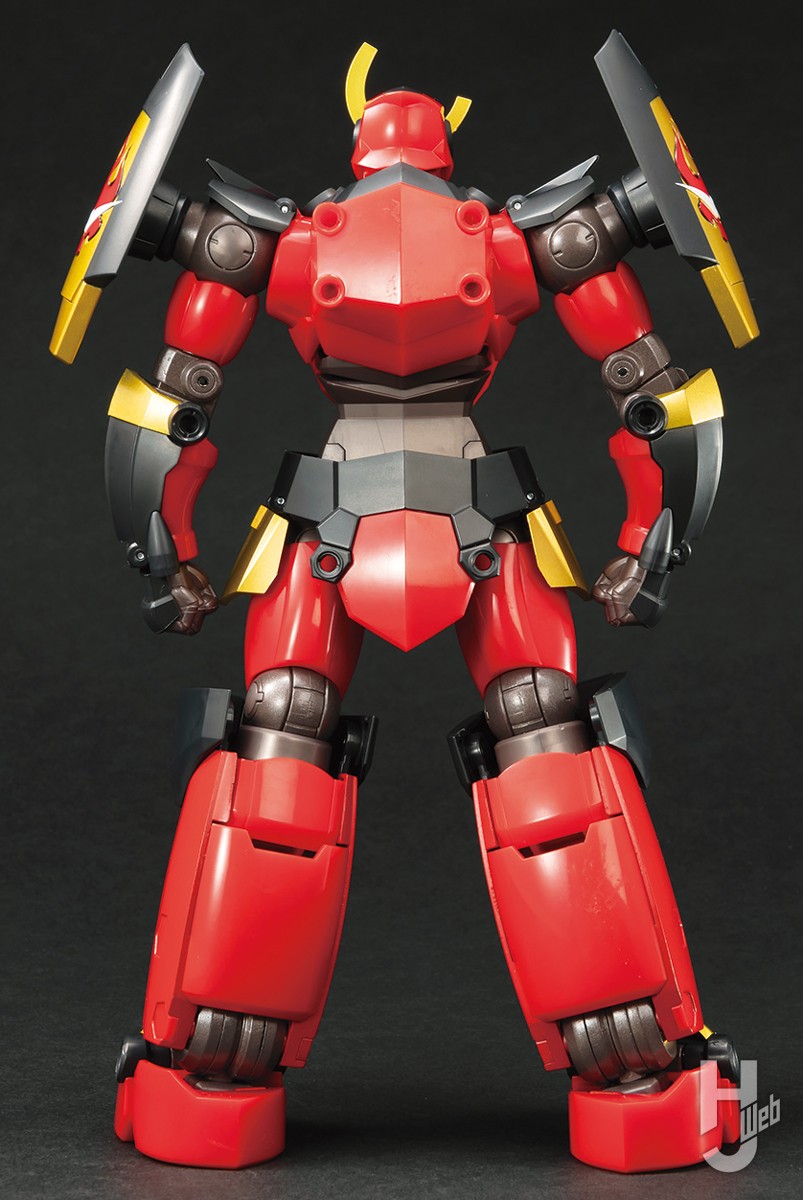 超合金魂 グレンラガン」発売目前!! 商品一式を改めて確認しよう