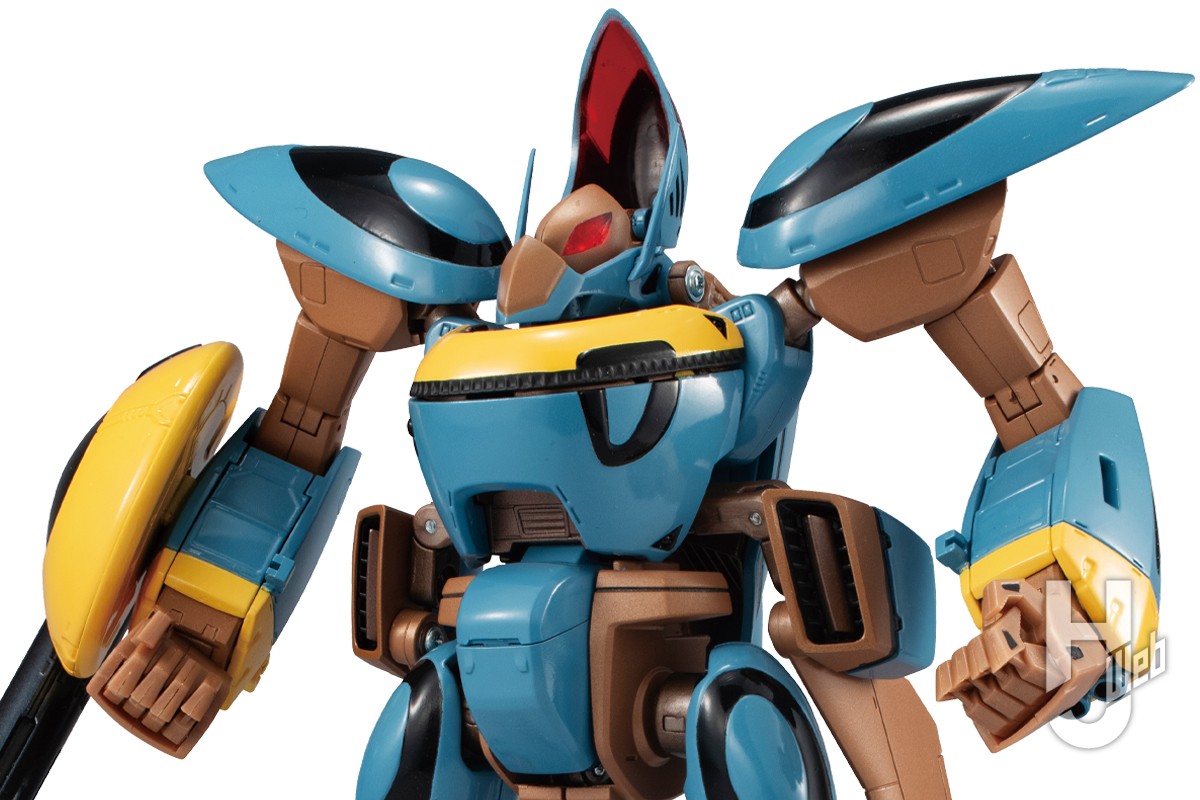 VA Hi-SPEC「オーガスⅡ オルソン・スペシャル リニューアルVer.」が