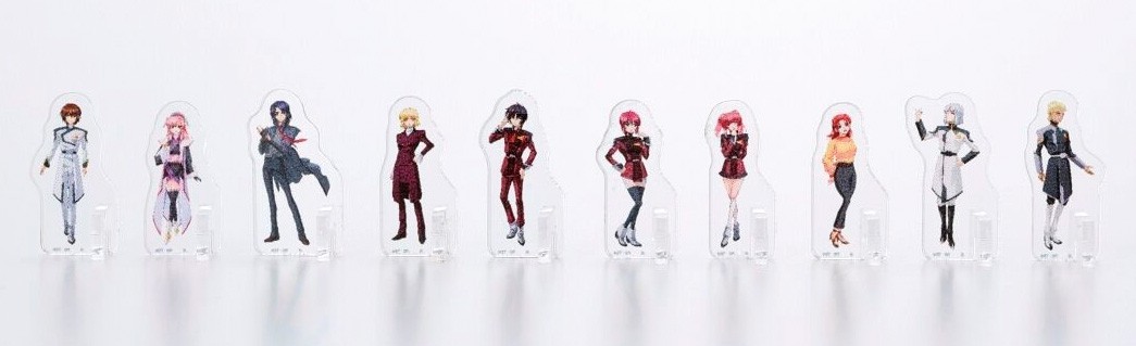 機動戦士ガンダムSEED FREEDOM』から「シン・アスカ（コンパス