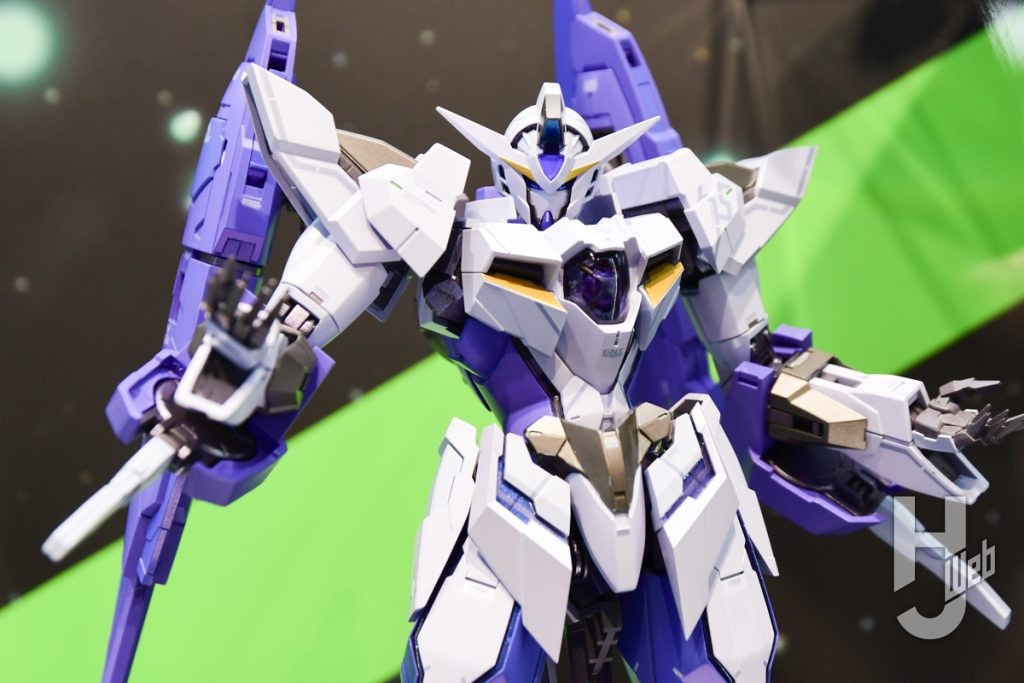 本日より開催】METAL BUILD「ゼータガンダム」、「ゴッドガンダム