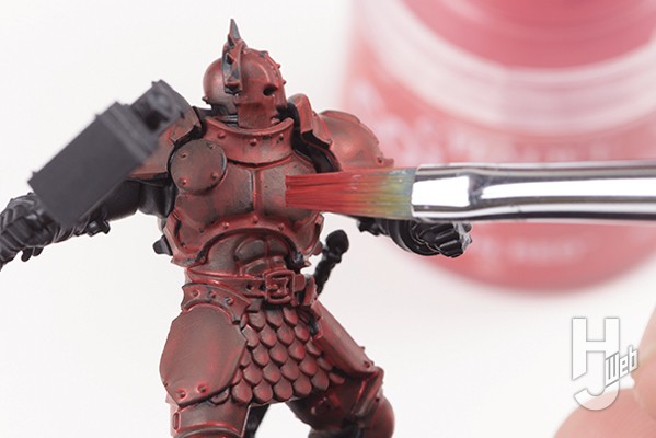 初めてのシタデルカラー！色選びのポイントを紹介！たった5色から