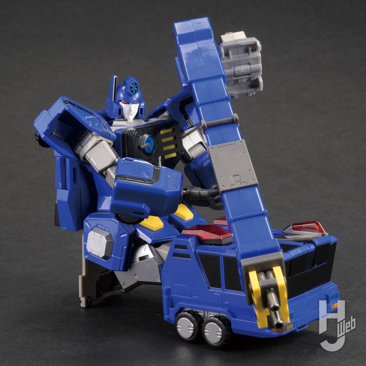 勇者王ガオガイガー』米たにヨシトモ監督が超合金魂 超竜神を語る