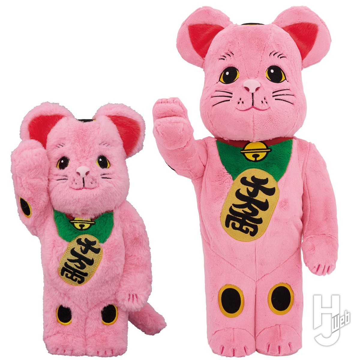 安楽安作 ササカマビクチー 赤 未開封 メディコムトイ M1号 ベアモデル