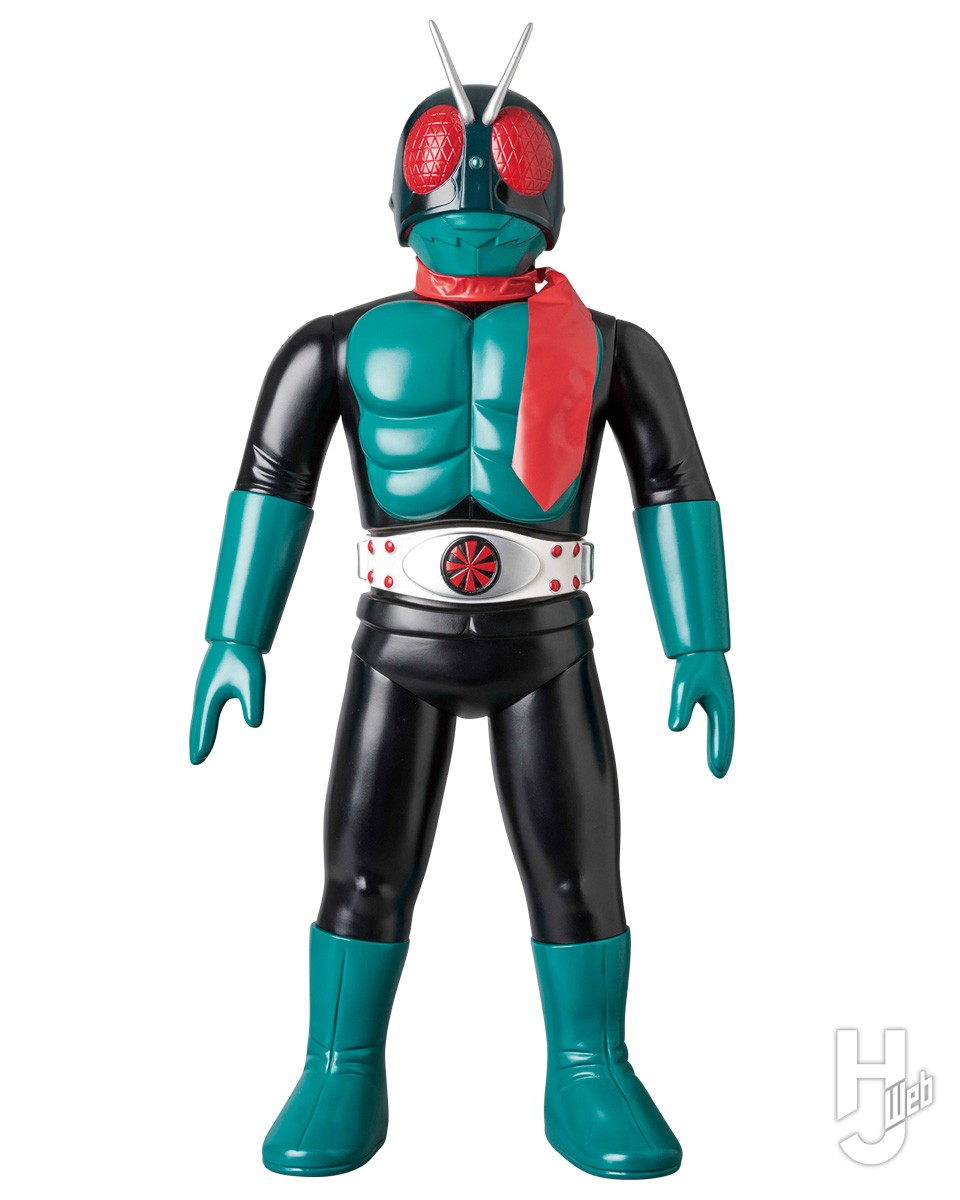 SO-DO CHRONICLE『仮面ライダーエグゼイド』が新発売！約60cmの「仮面