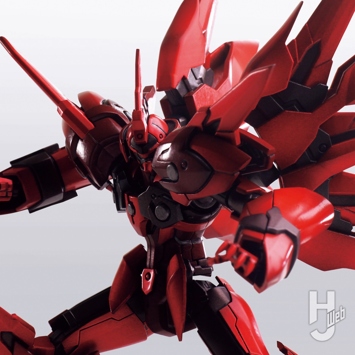 ゼノギアス』プラキット最新情報！第3弾は人気機体「ヴェルトール イド