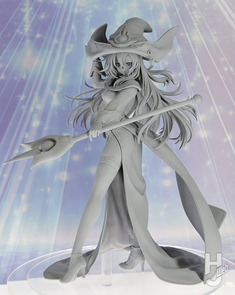 遊☆戯☆王】MEGATOON「真紅眼の黒竜＆ラーの翼神竜」登場！S.H.