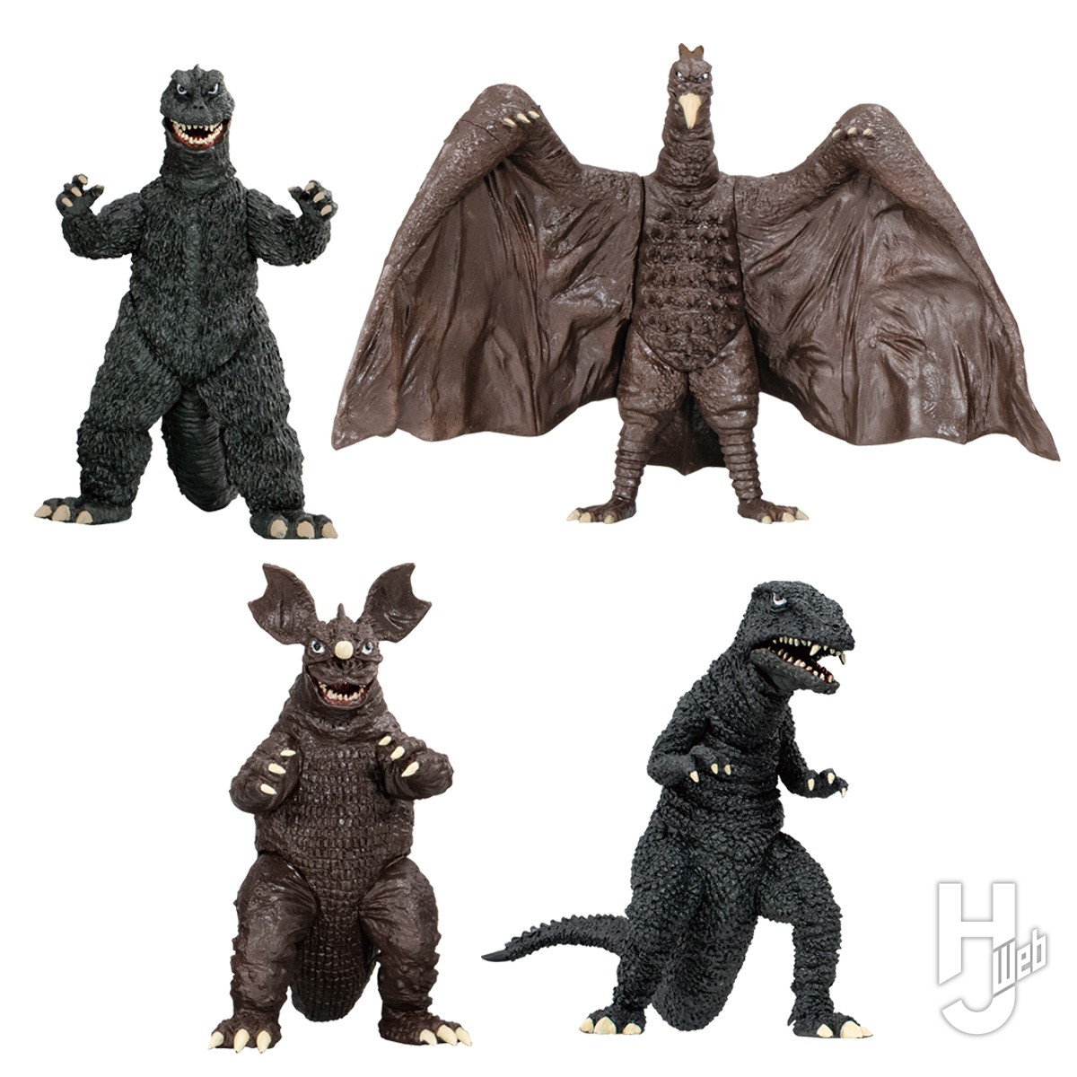 大人気の「アルティメットルミナス」「いきもの大図鑑」最新情報