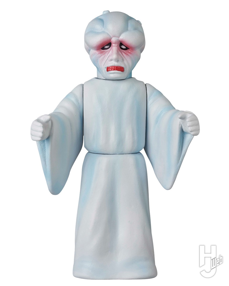 6cmで『仮面ライダー』の世界観を表現する最新食玩シリーズが登場