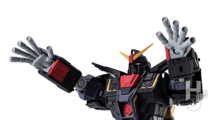 全高24cm！「GフレームFA」最新作は『機動戦士Zガンダム』サイコ