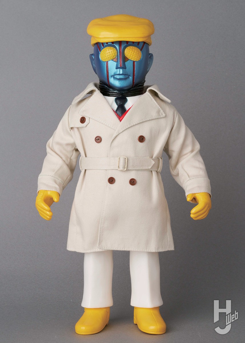 ガメラ2』レギオン、『池袋ウエストゲートパーク』キング、修羅の国ver