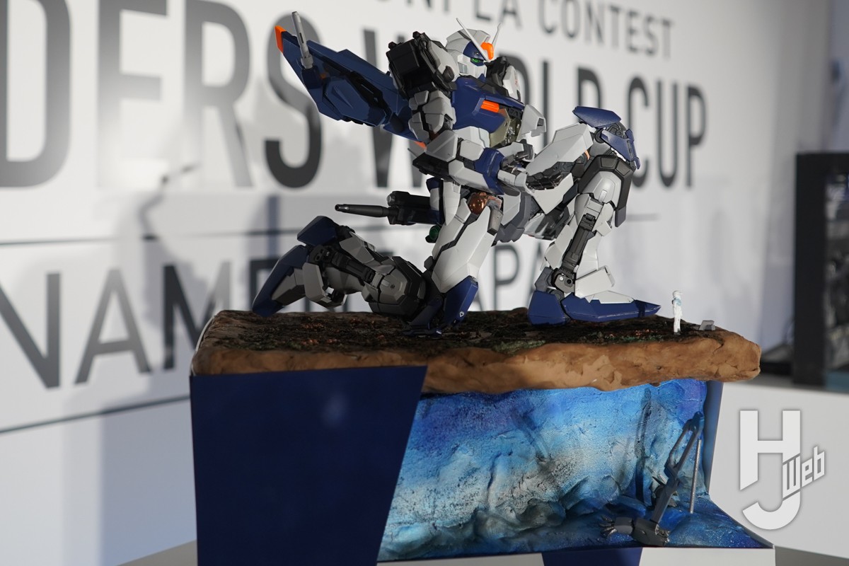 GBWC受賞者が決定！1位～3位とAUDIENCE賞の作品＆表彰式フォトレポート