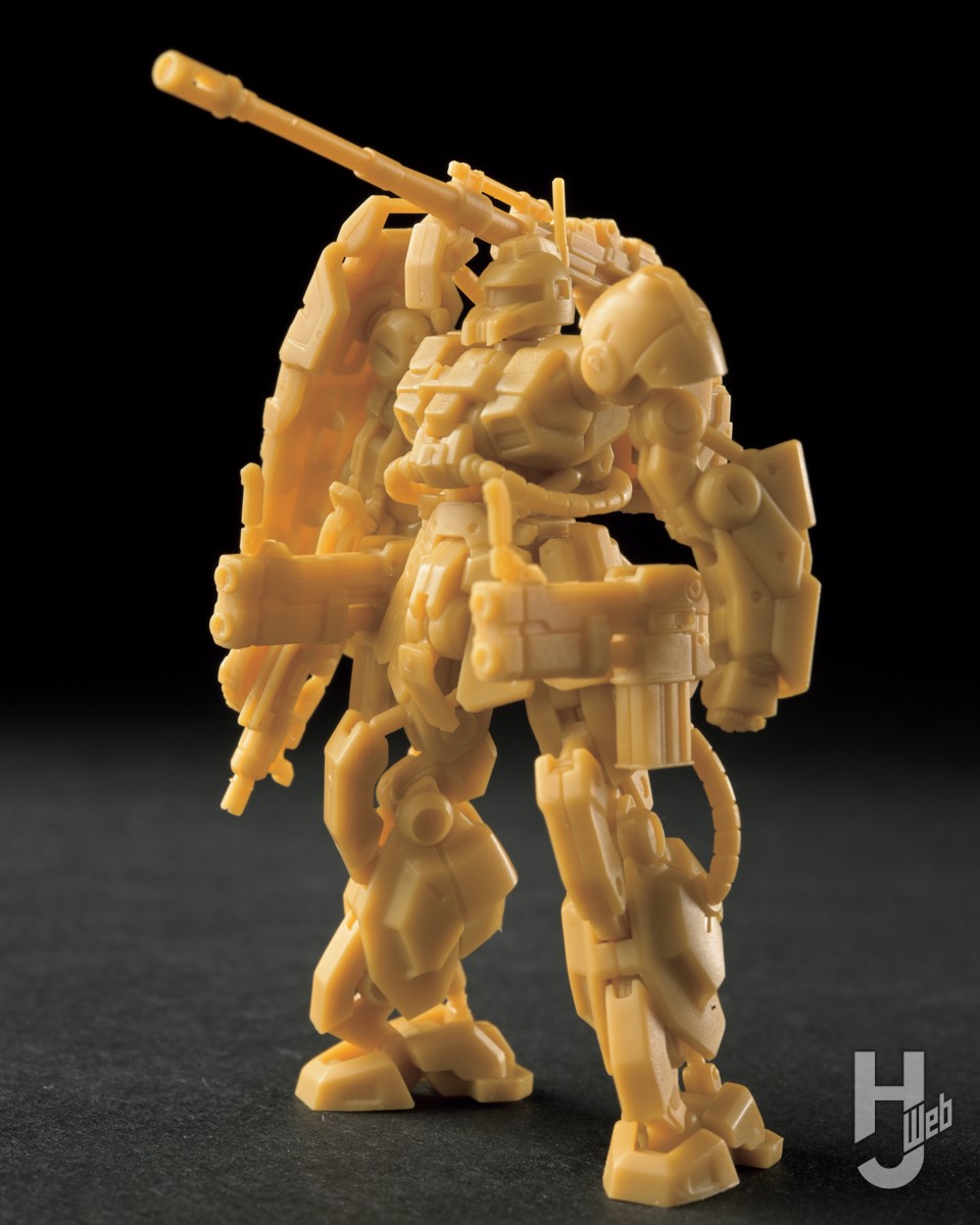 いよいよ発売「ガンダムアーティファクト」第5弾を徹底レビュー！プロ