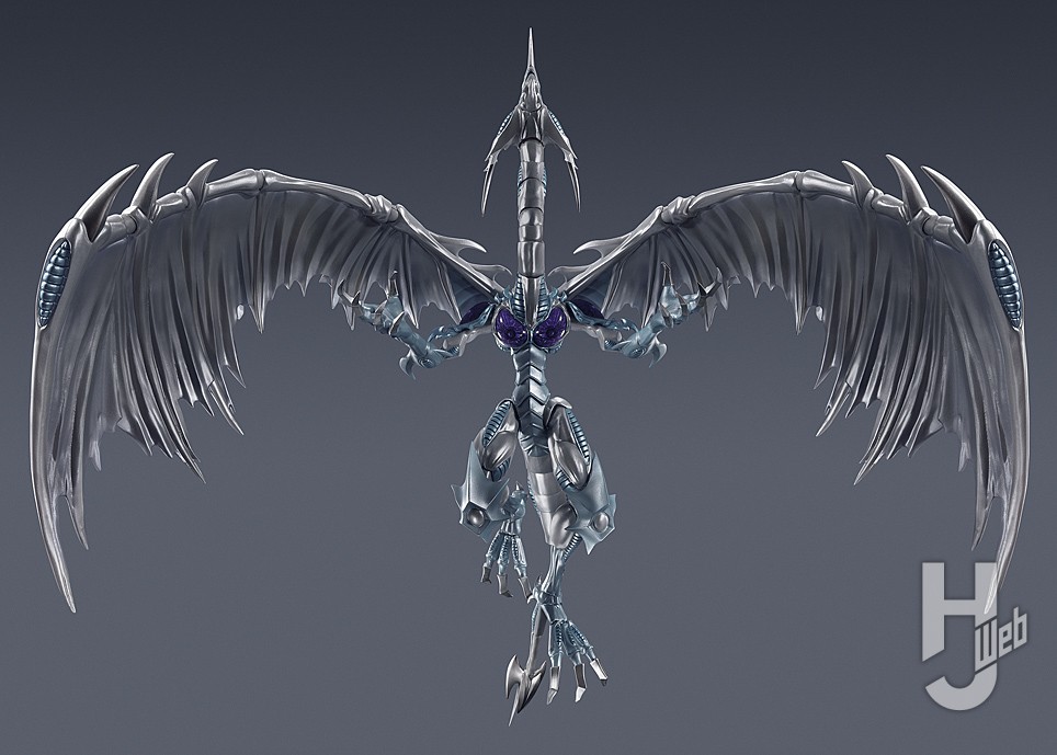 マジシャンズ・ヴァルキリア」、「No.39 希望皇ホープ」「S.H.