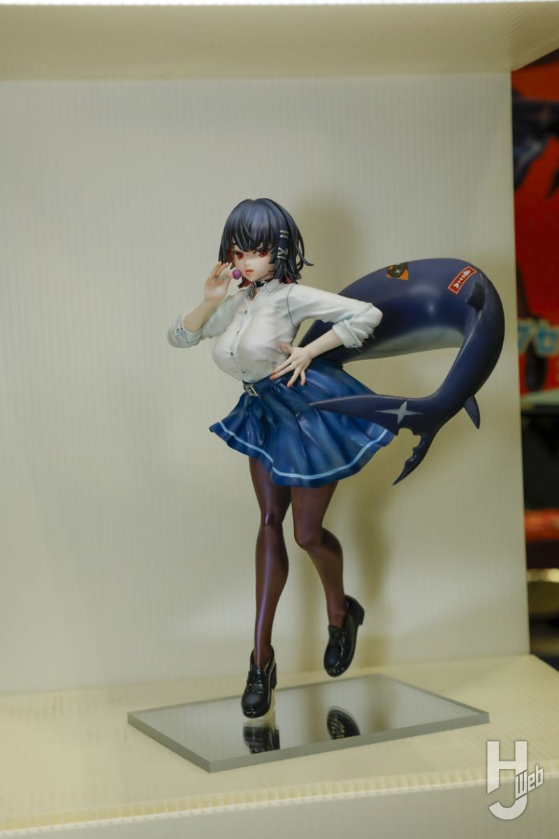 ワンフェス2025[冬]ディーラーブースレポート【ガールズフィギュア編①