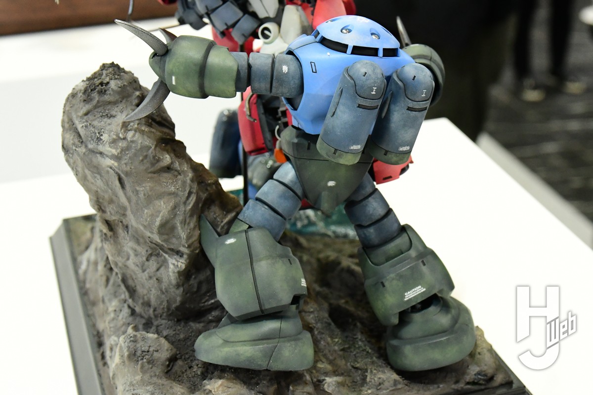 GBWC 12th 世界チャンピオンが決定！栄光に輝いた3作品はこれだ