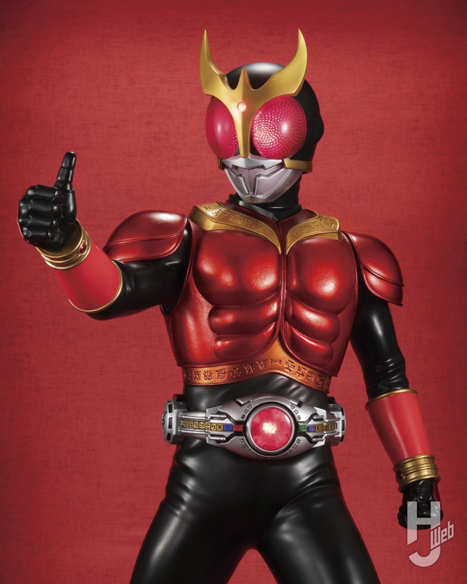 25周年を迎えた『仮面ライダークウガ』がよみがえる！ 「Ultimate