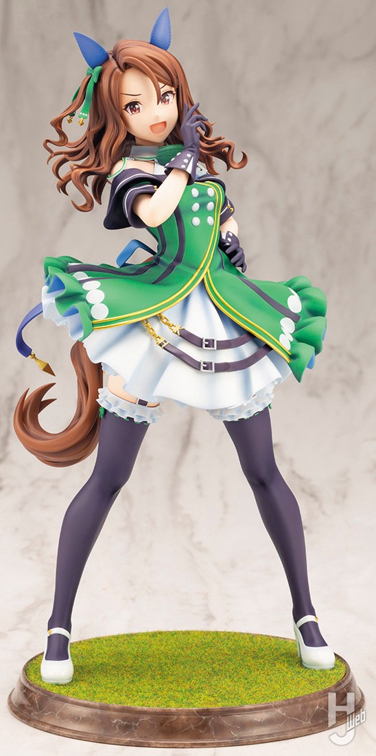 コトブキヤ美少女フィギュア最新作は『ヴァンパイア』レイレイ、Vtuber