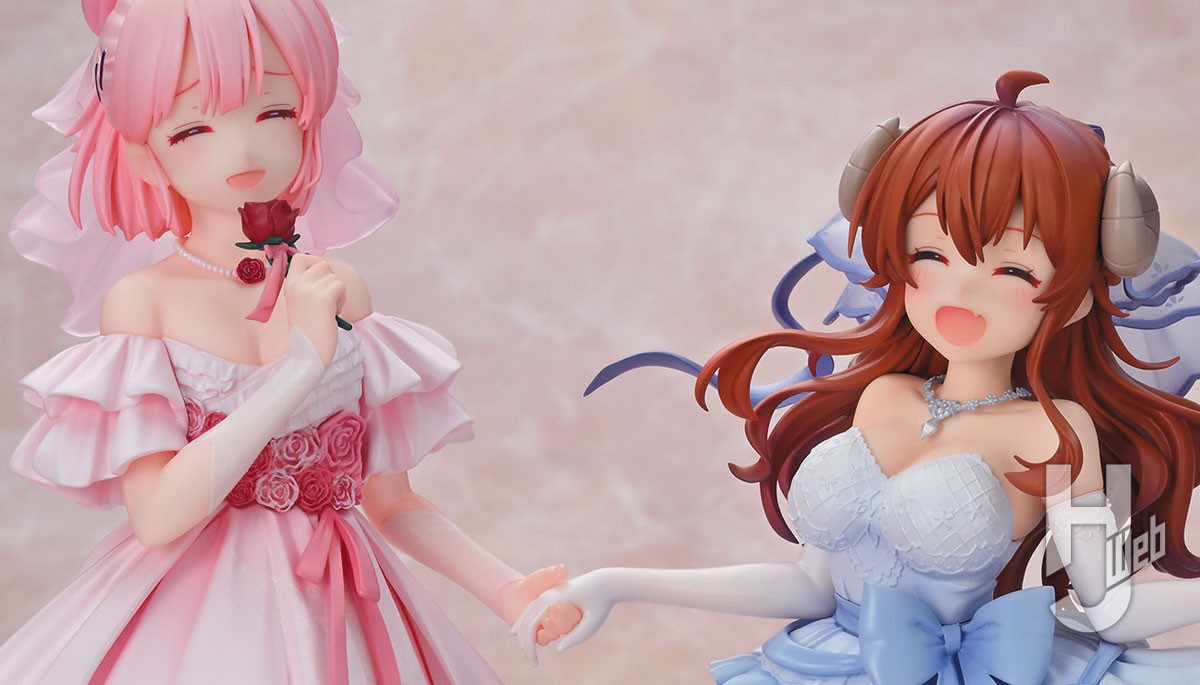 フィギュア新製品】『KOF』不知火舞、『ネコぱら』ディフォルメ