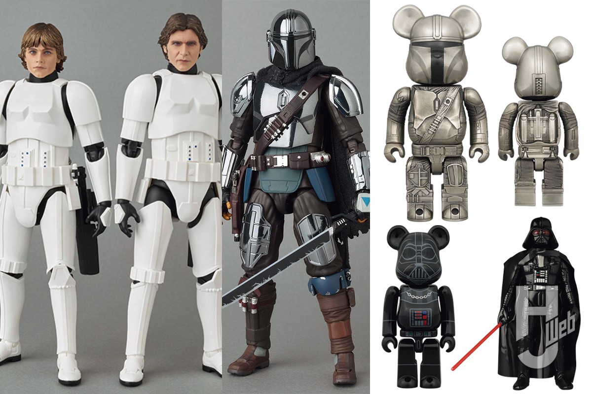 スター・ウォーズ・ セレブレーション・ジャパン 2025」最新情報