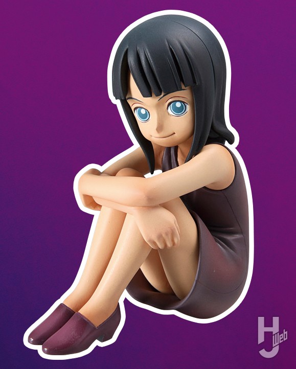 ONE PIECE』アイテム続々！“A×MAXIMUM”「ボア・ハンコック」予約受付中