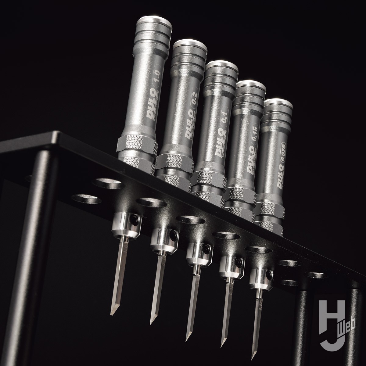 工具ブランドの「DULO（デューロ）」って知ってる？モデラー目線で開発