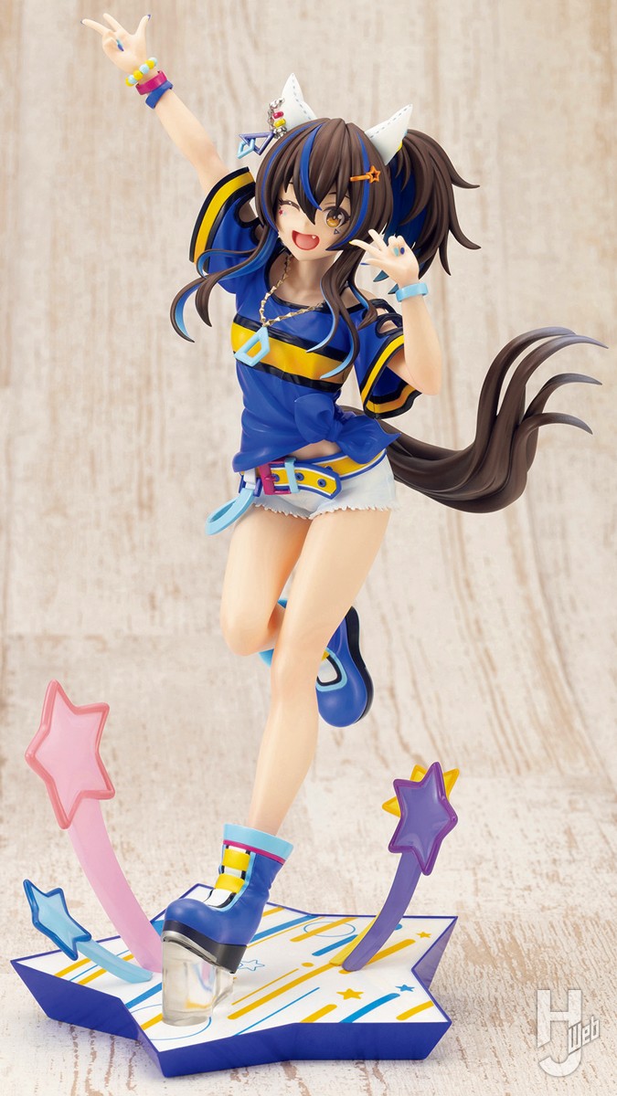 フィギュア新製品】『学園アイドルマスター』花海姉妹や『ウマ娘
