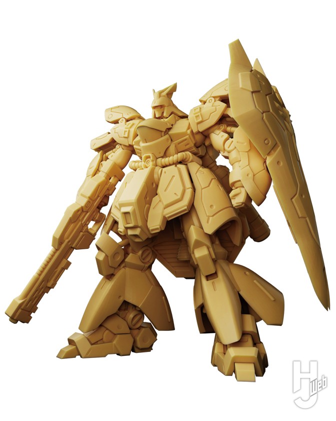 ガンダムアーティファクト最新第6弾は『機動戦士ガンダム 逆襲のシャア