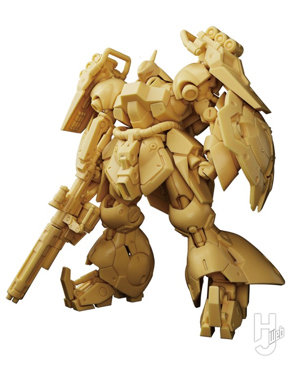 ガンダムアーティファクト最新第6弾は『機動戦士ガンダム 逆襲のシャア