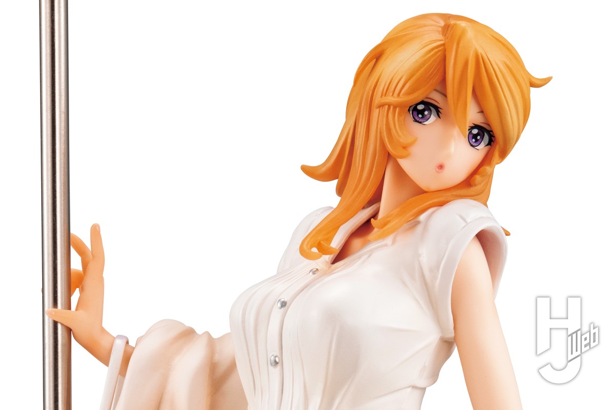 宇宙戦艦ヤマト2202 愛の戦士たち』のヒロイン「森雪」がリニューアル