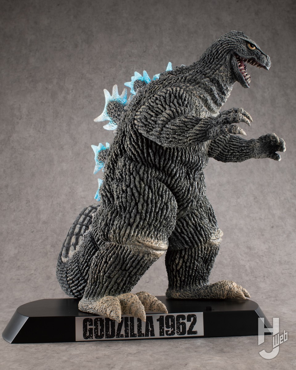 本日開催の「ゴジラ・フェス2025」に展示！『キングコング対ゴジラ』の