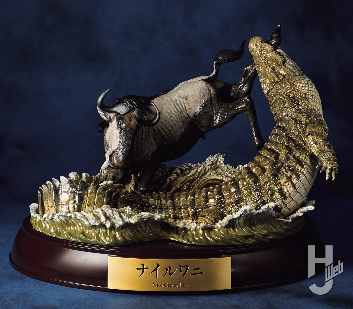 全日本模型ホビーショーでARTPLA新作“怪獣”造形解禁！仕掛け人の松村