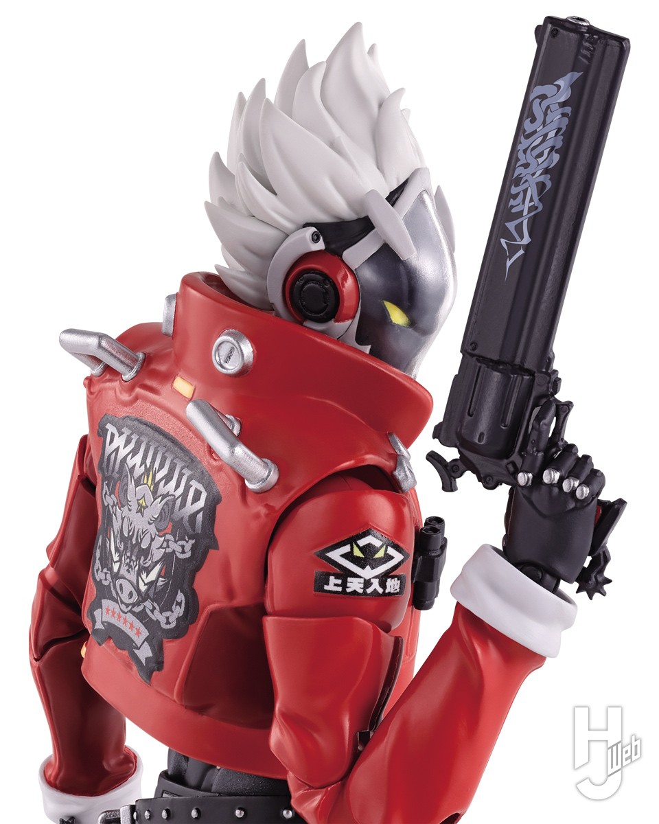 ゼンレスゾーンゼロ』ビリー・キッドやゲーム版「スパイダーマン」が