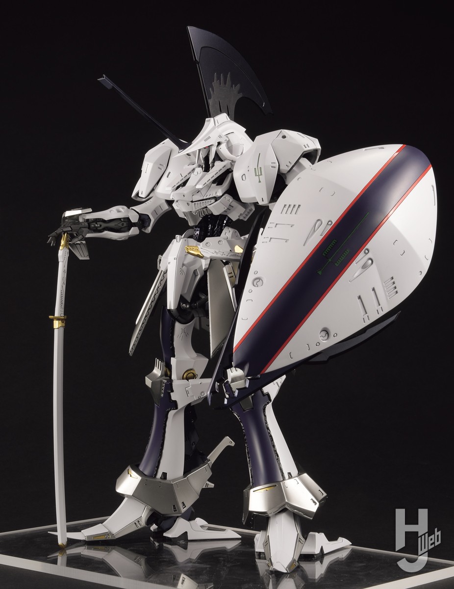 ボークス「L.E.D.ミラージュ 先行量産型=ジュノー 2989= （限定版